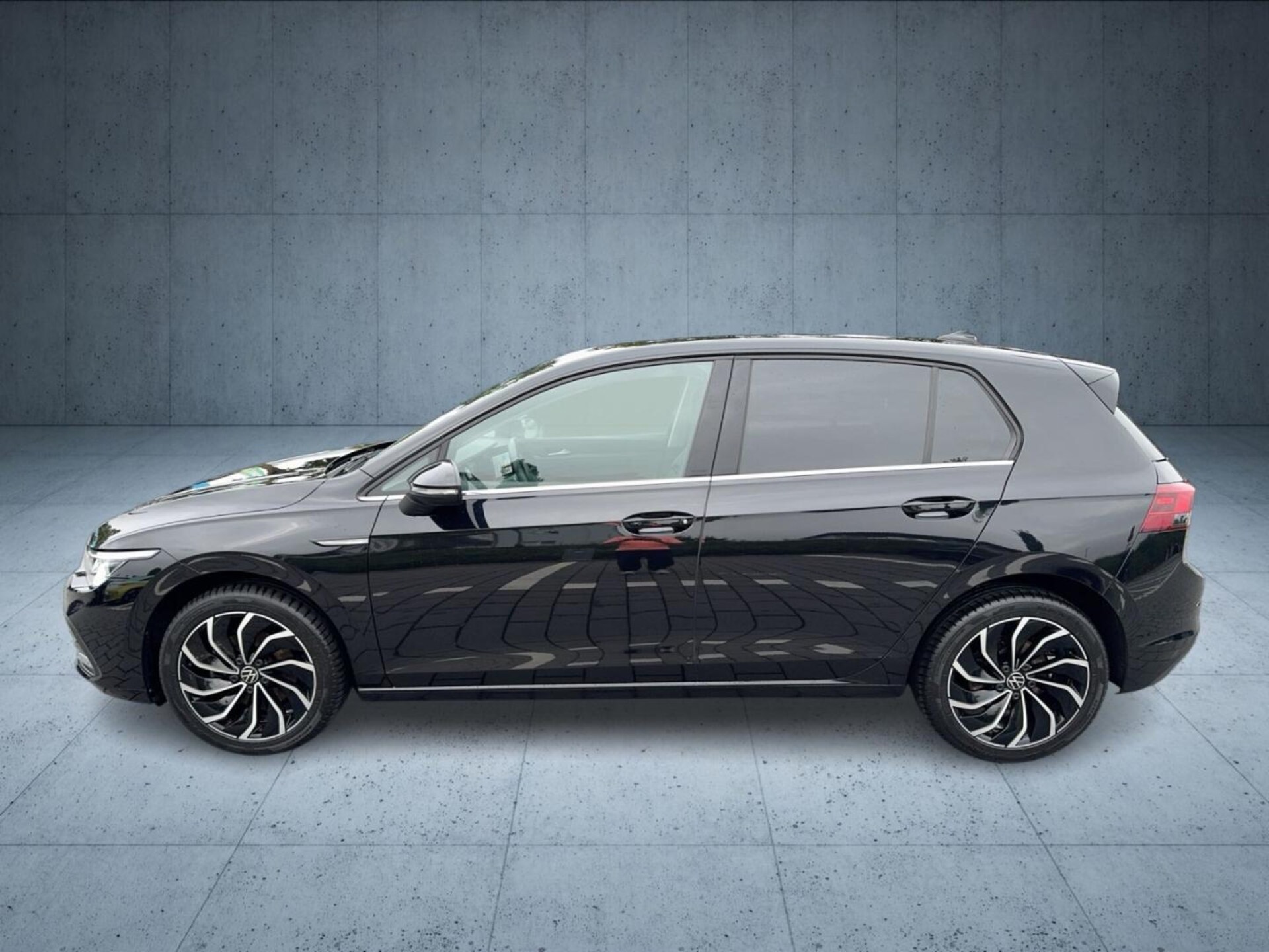 Volkswagen Golf Style