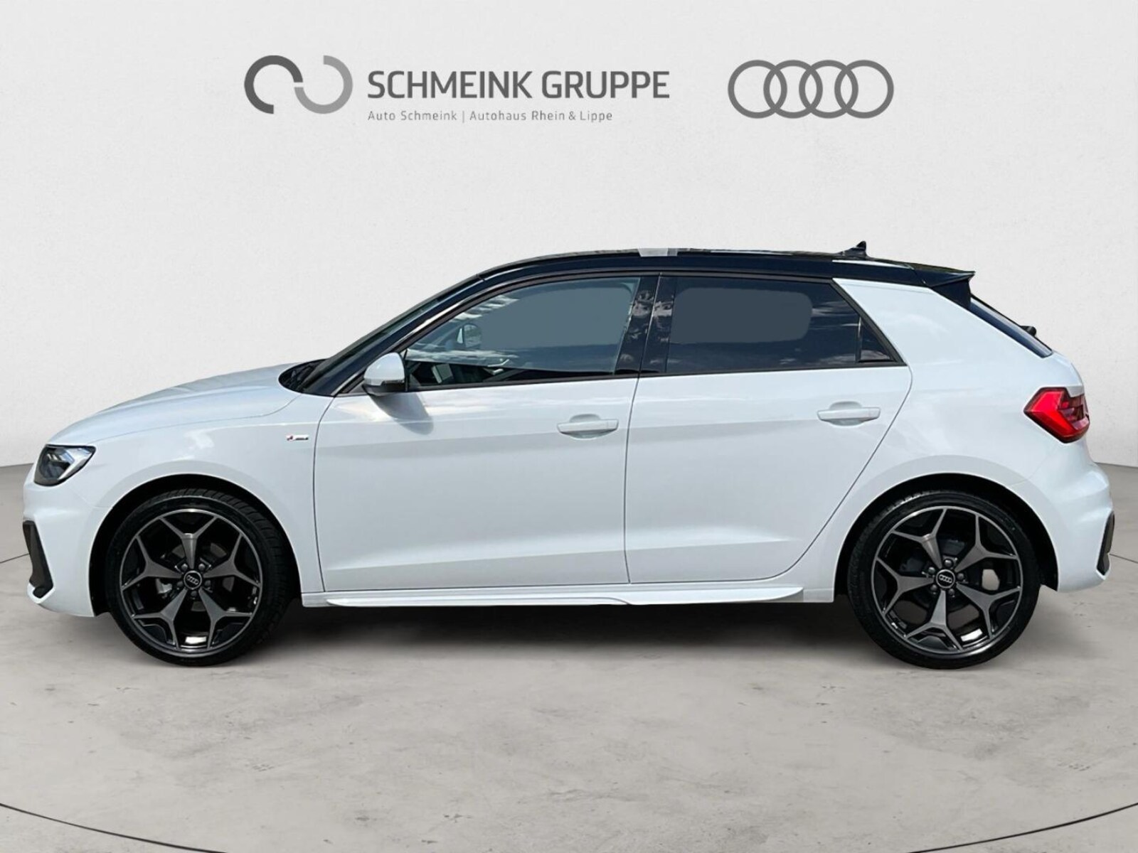 Audi A1 Sportback – Bild 2