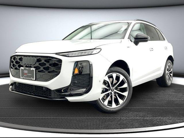Photo of 2026 Audi Q3 SUV