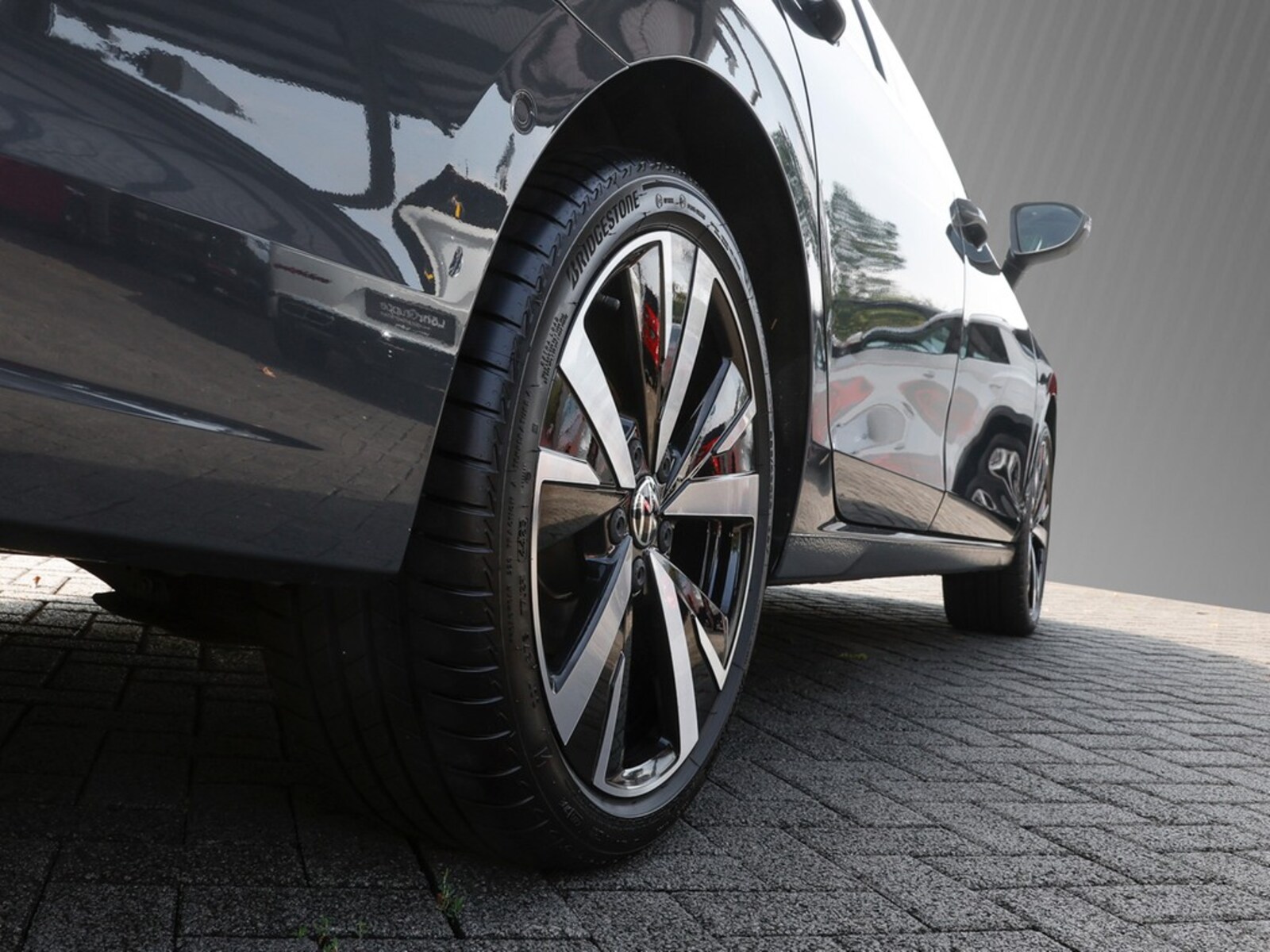 Volkswagen Golf Variant – Bild 5