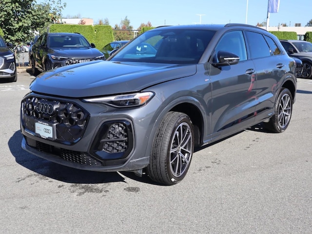 2026 Audi Q5
