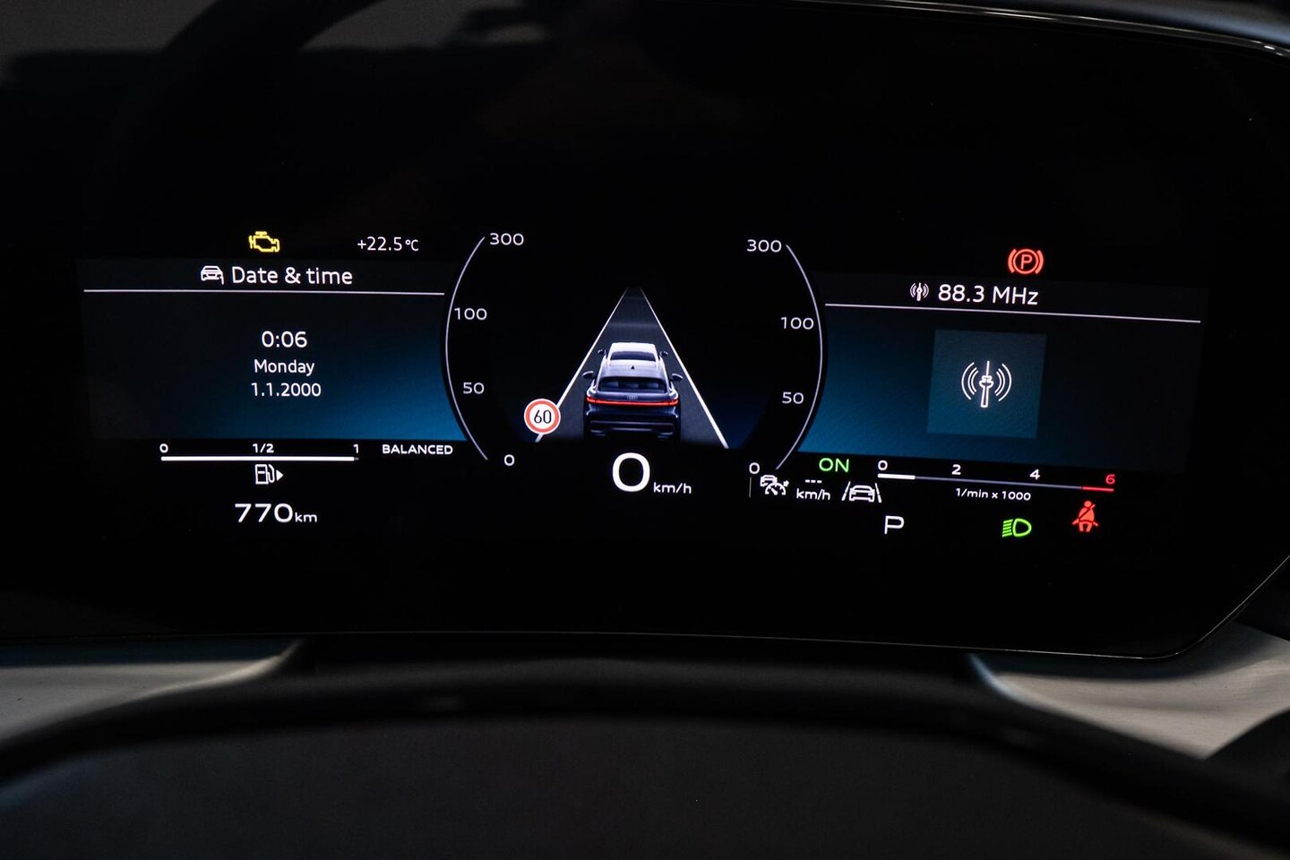 Image about Audi Q5 Sportback TDI quattro 150 kW