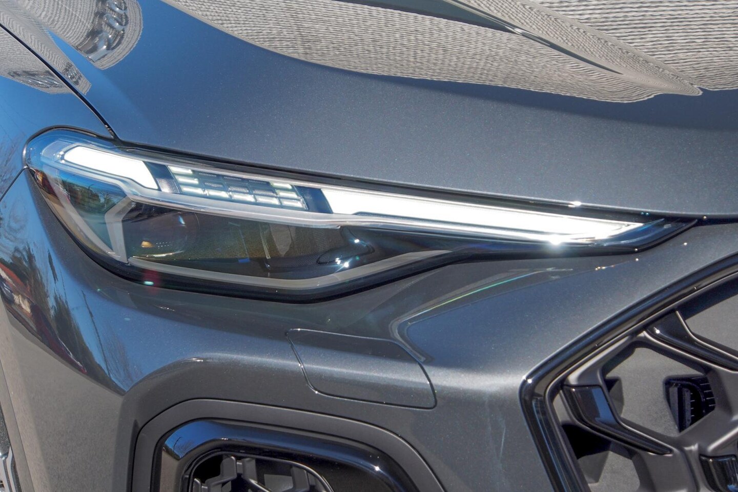 Image about Audi Q5 SUV TDI quattro 150 kW sport