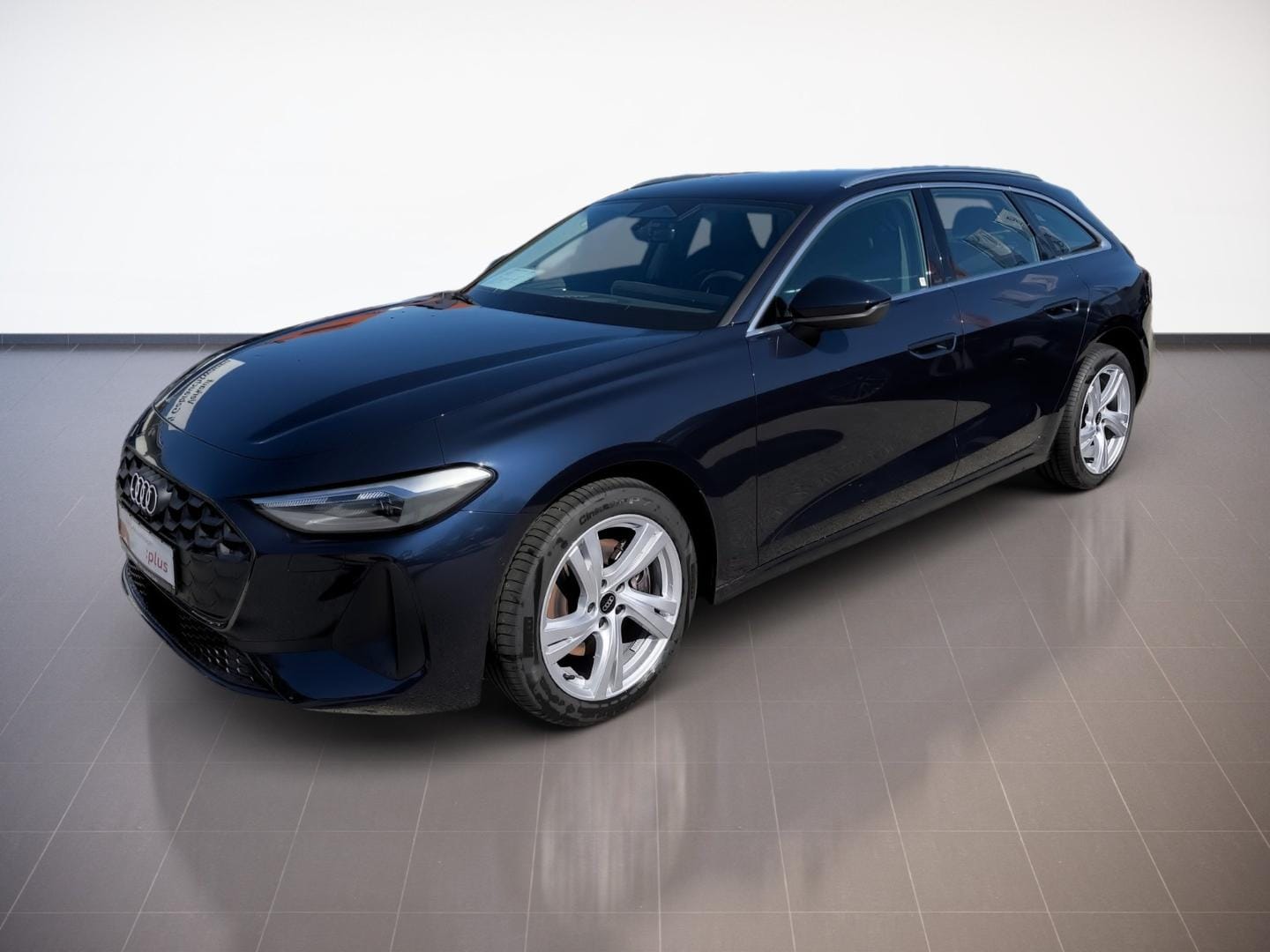 Bild über Audi A5 Avant TFSI 110 kW S tronic - für weitere Informationen kontaktieren Sie den Audi Partner