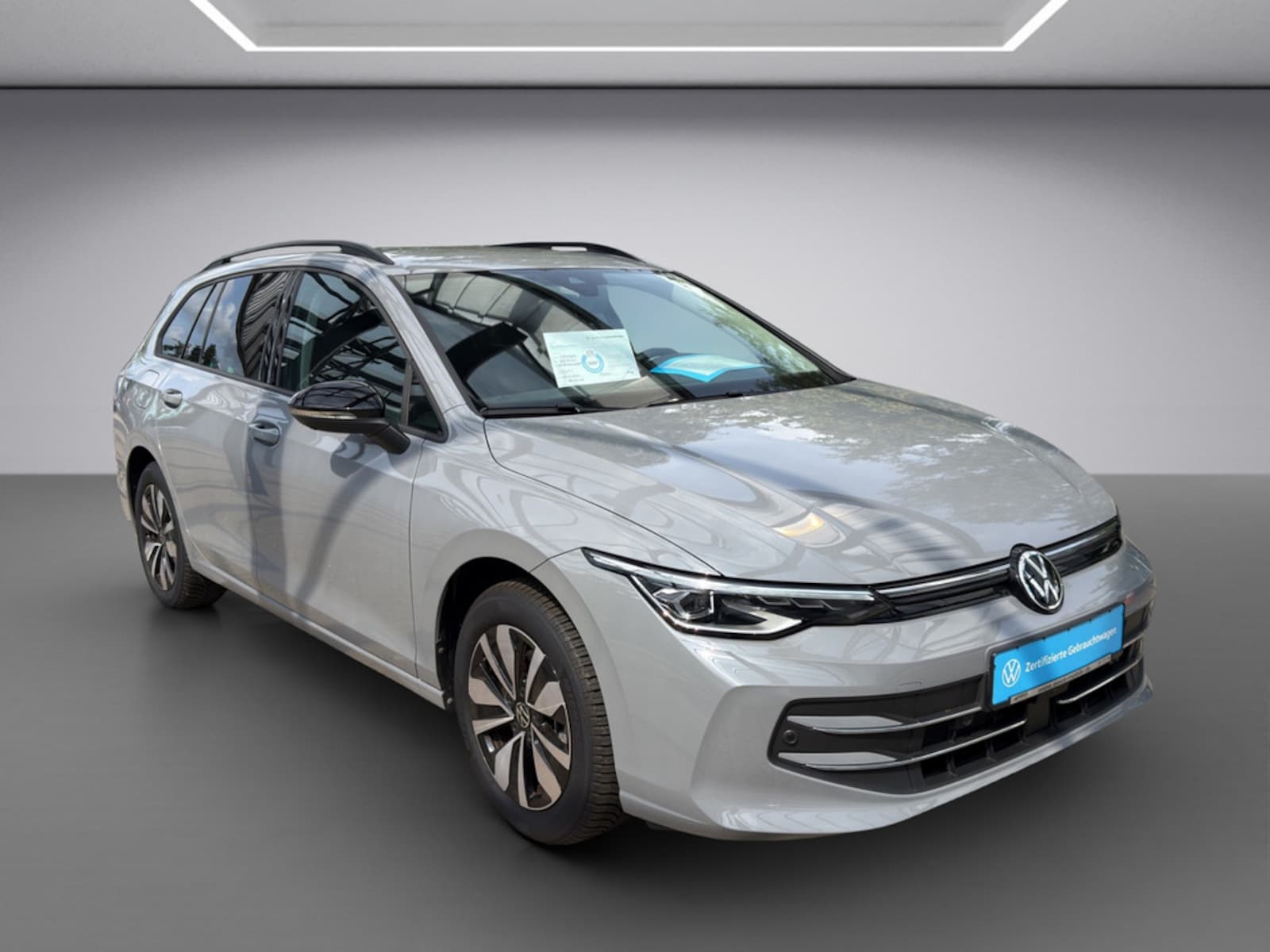 Volkswagen Golf Variant – Bild 7
