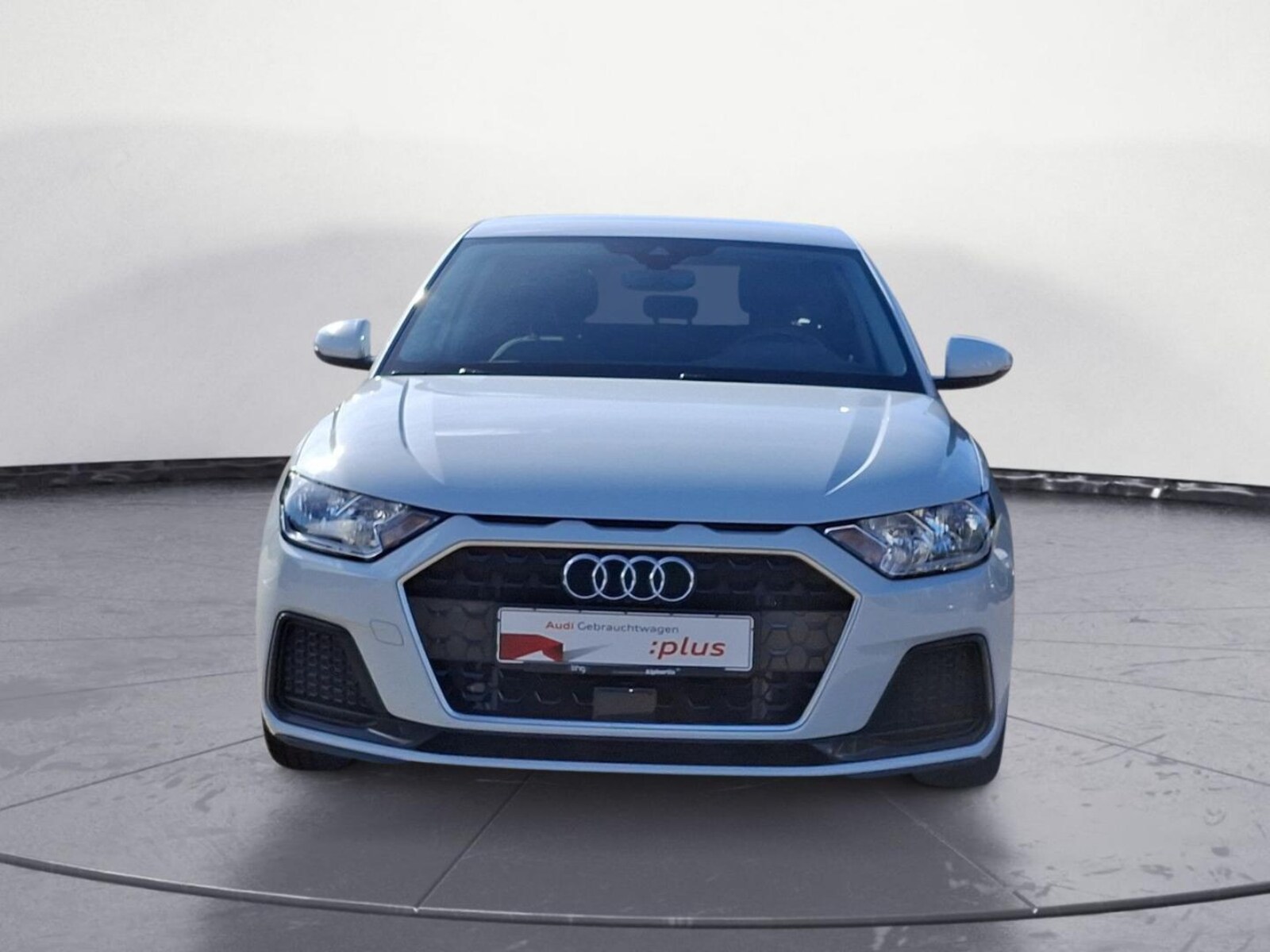 Audi A1 Sportback – Bild 8