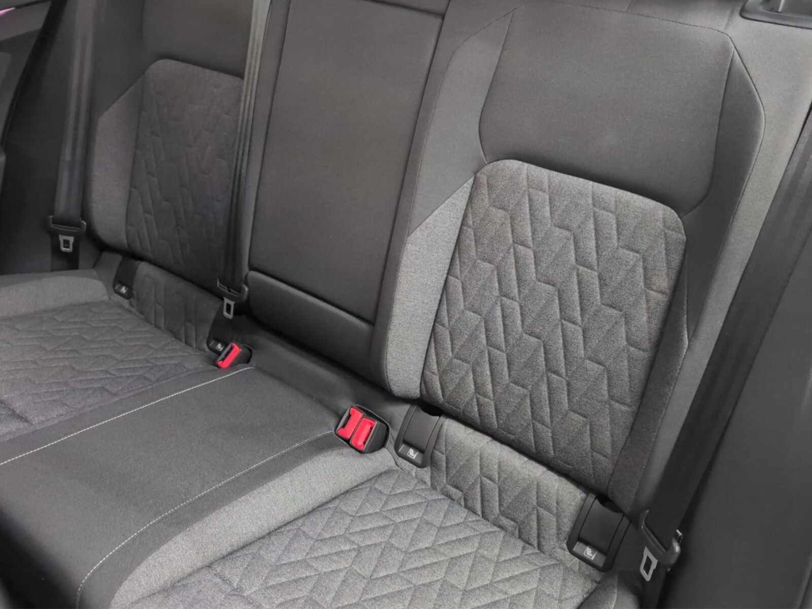 Volkswagen Golf – Bild 13