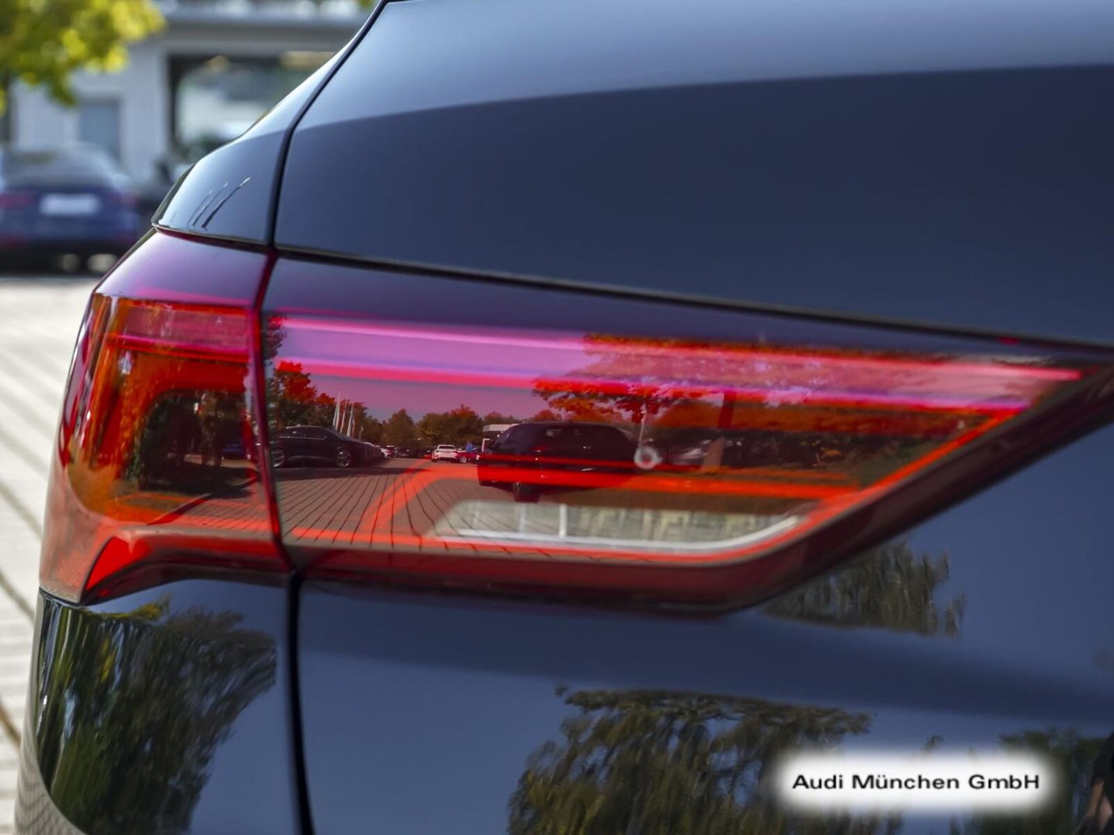 Audi Q3 – Bild 8