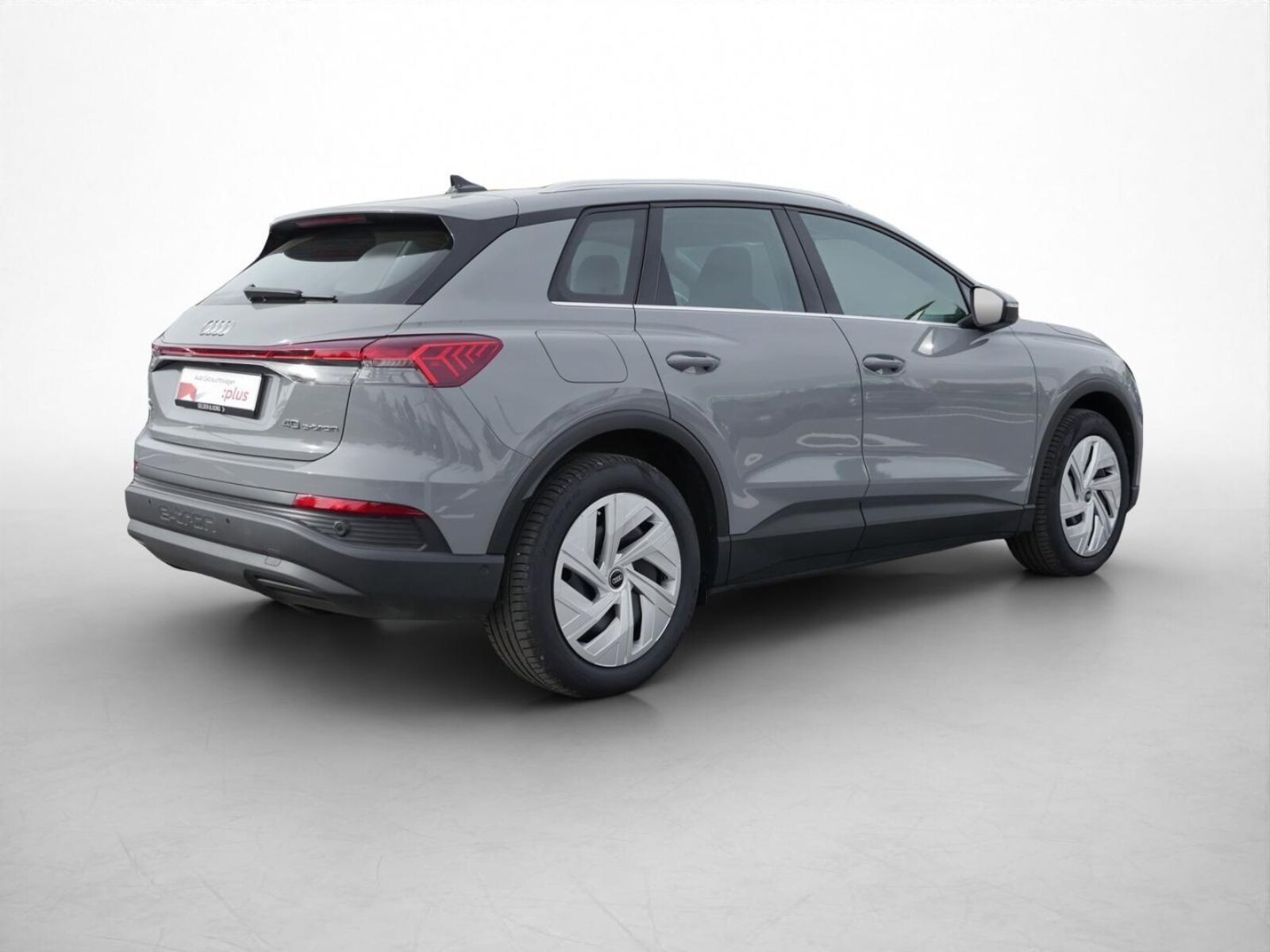 Audi Q4 e-tron – Bild 18