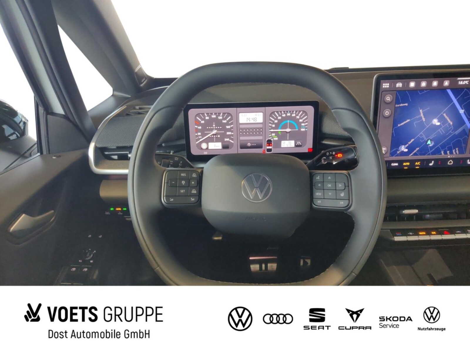 Volkswagen ID.3 Neo – Bild 10