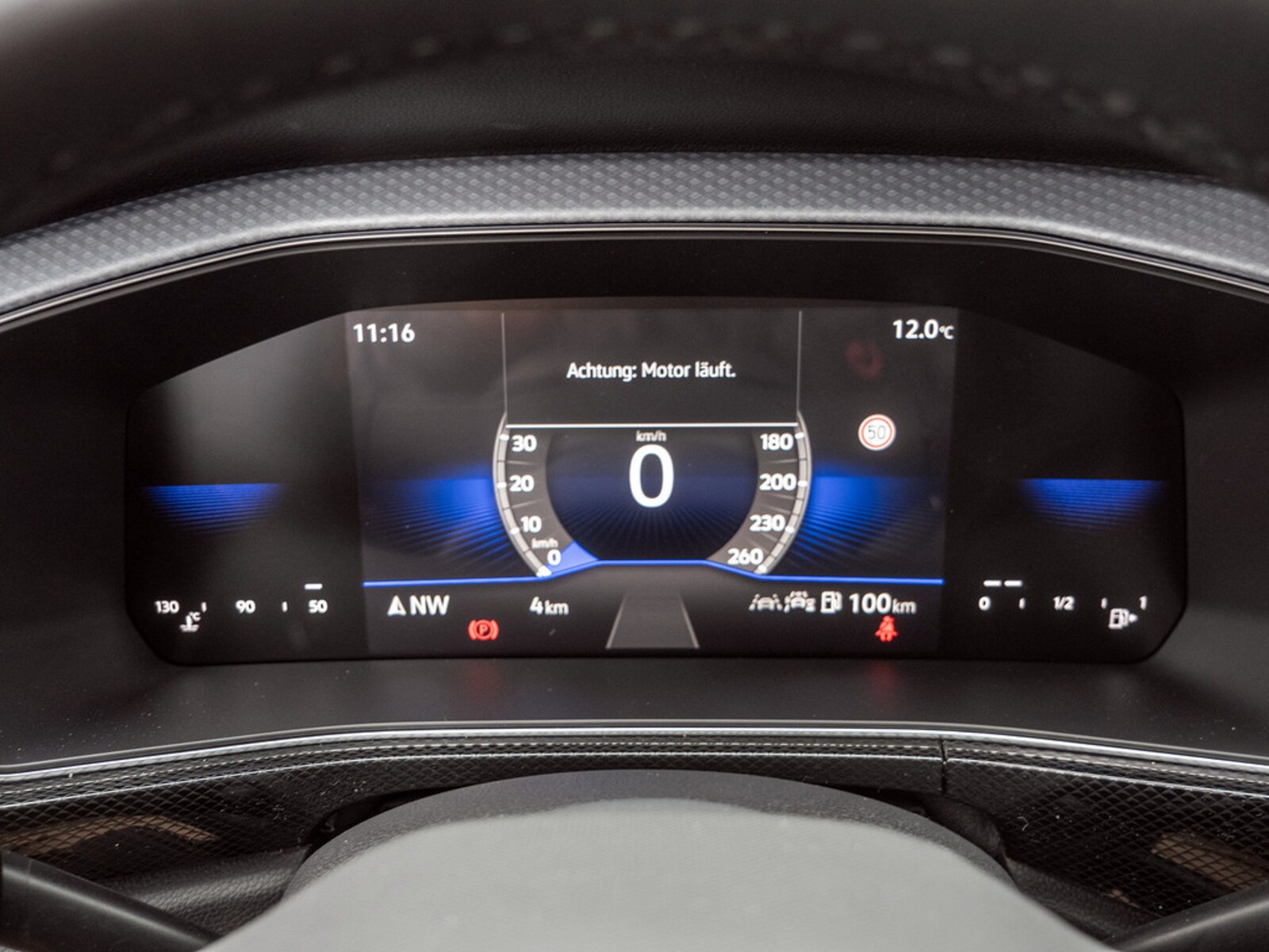 Volkswagen T-Cross – Bild 14