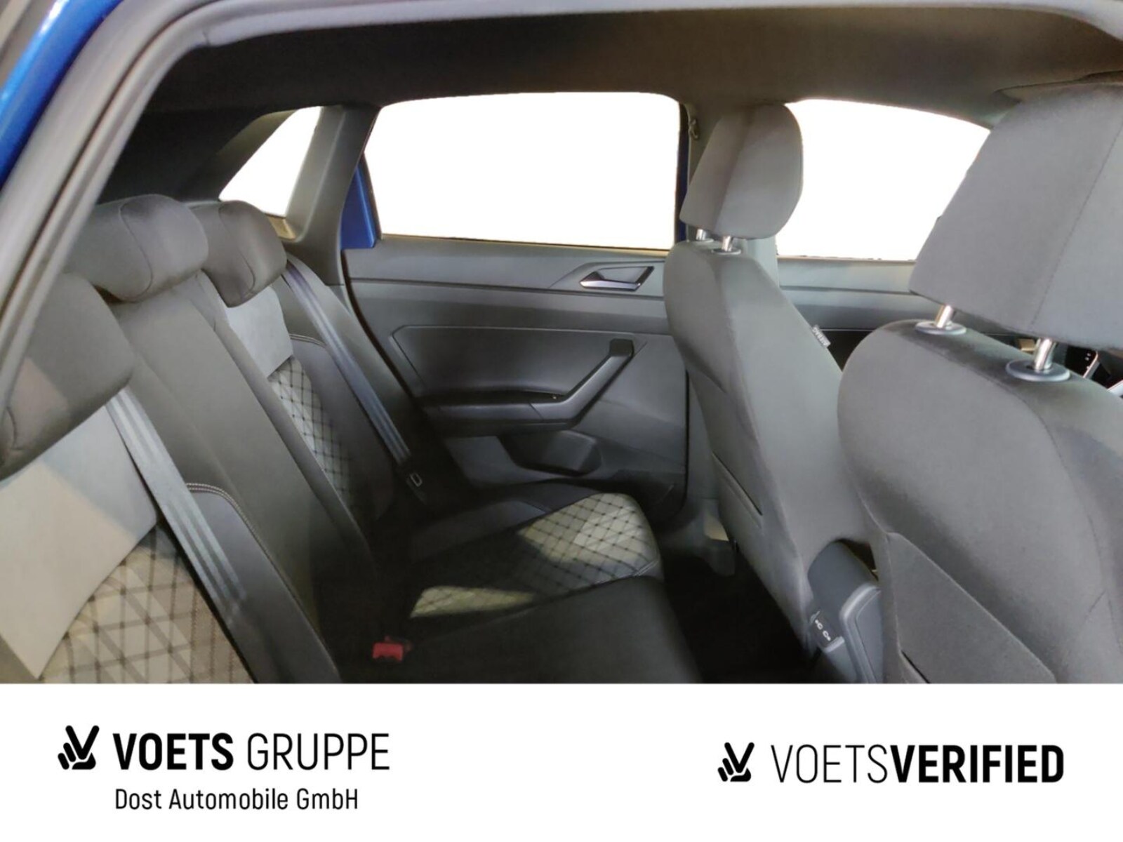 Volkswagen Polo – Bild 14