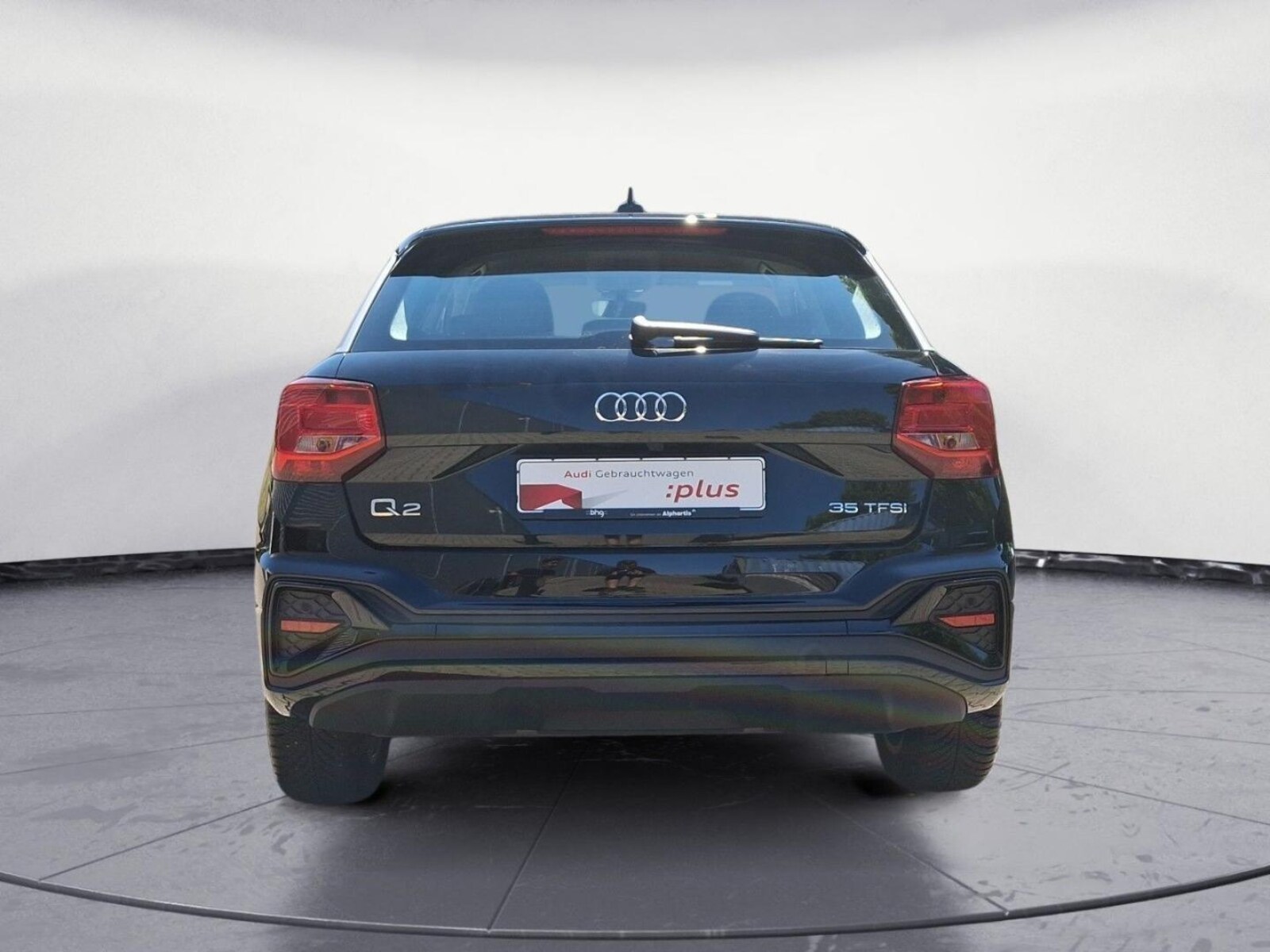 Audi Q2 – Bild 5