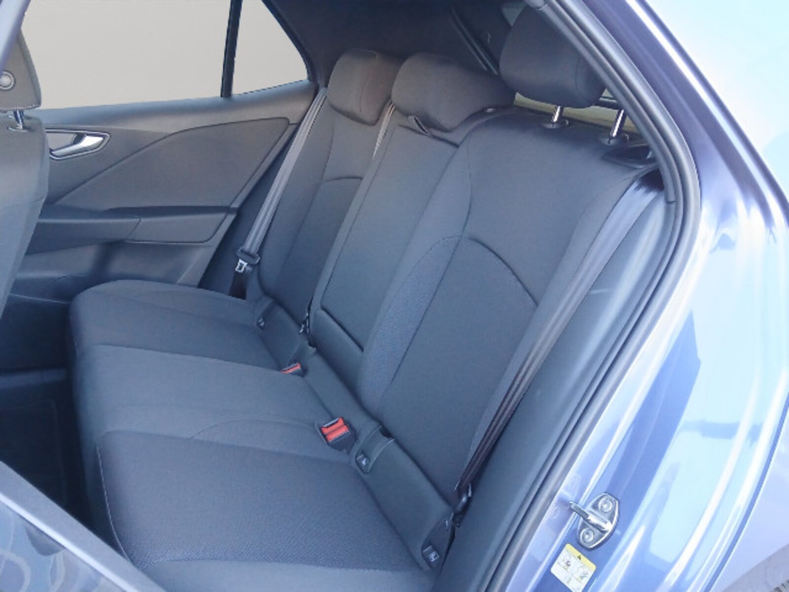 Volkswagen ID.3 Neo – Bild 17