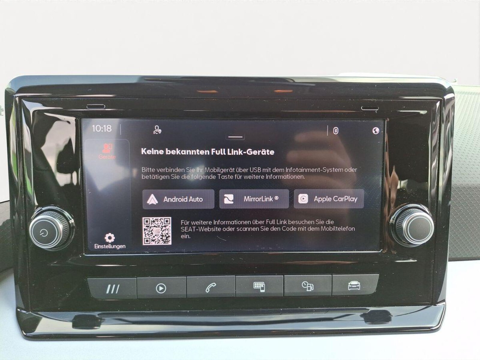 SEAT Arona – Bild 14