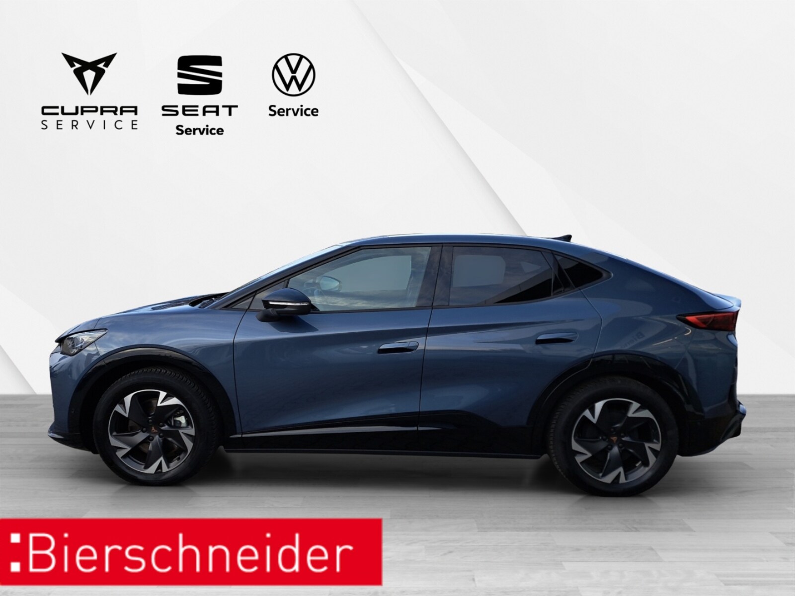 CUPRA Tavascan – Bild 7