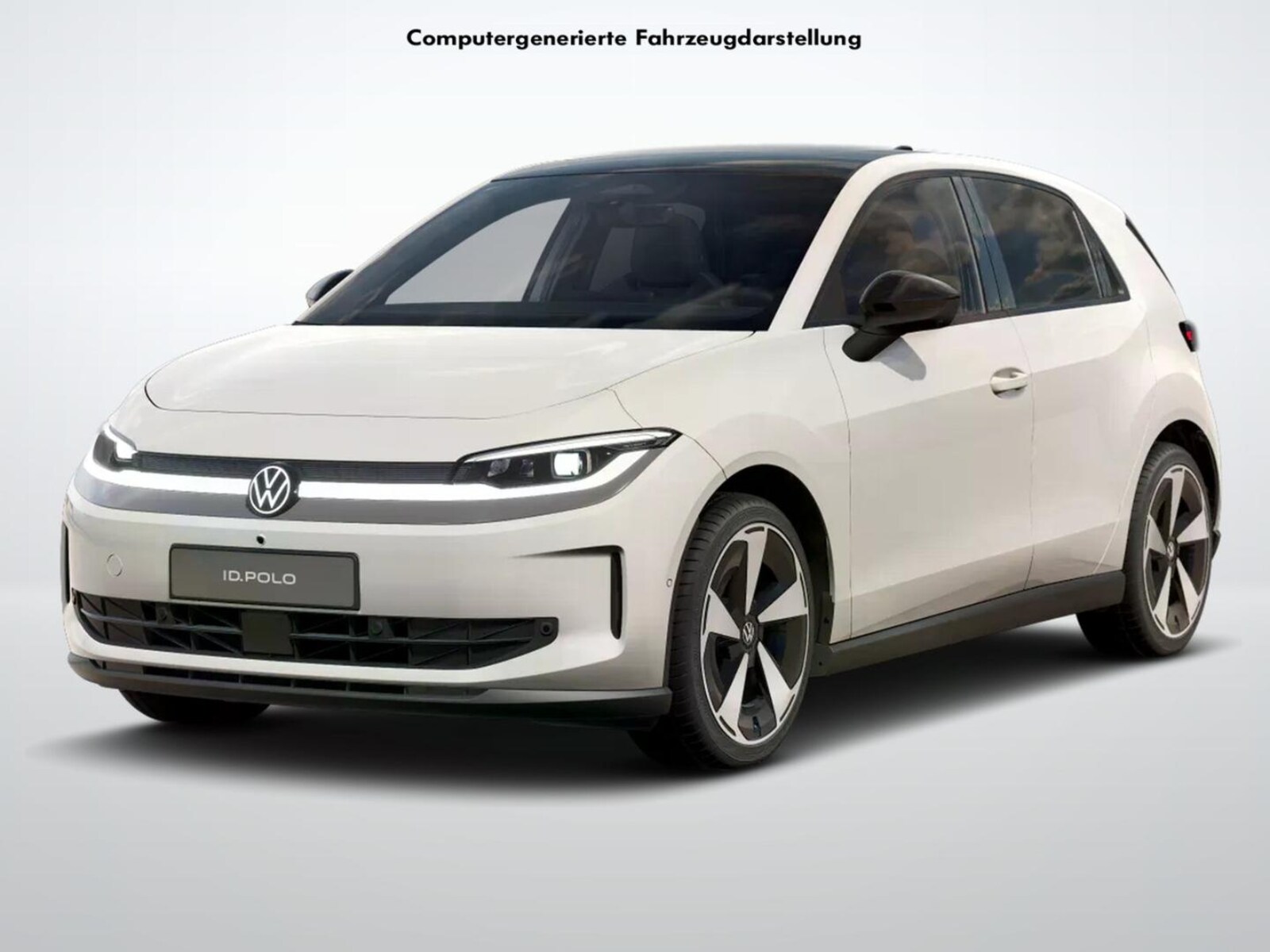 Volkswagen ID. Polo – Bild 3