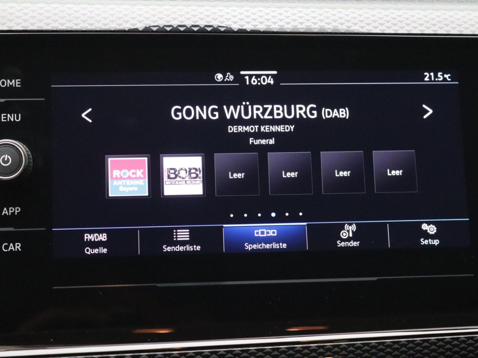 Volkswagen Polo – Bild 15