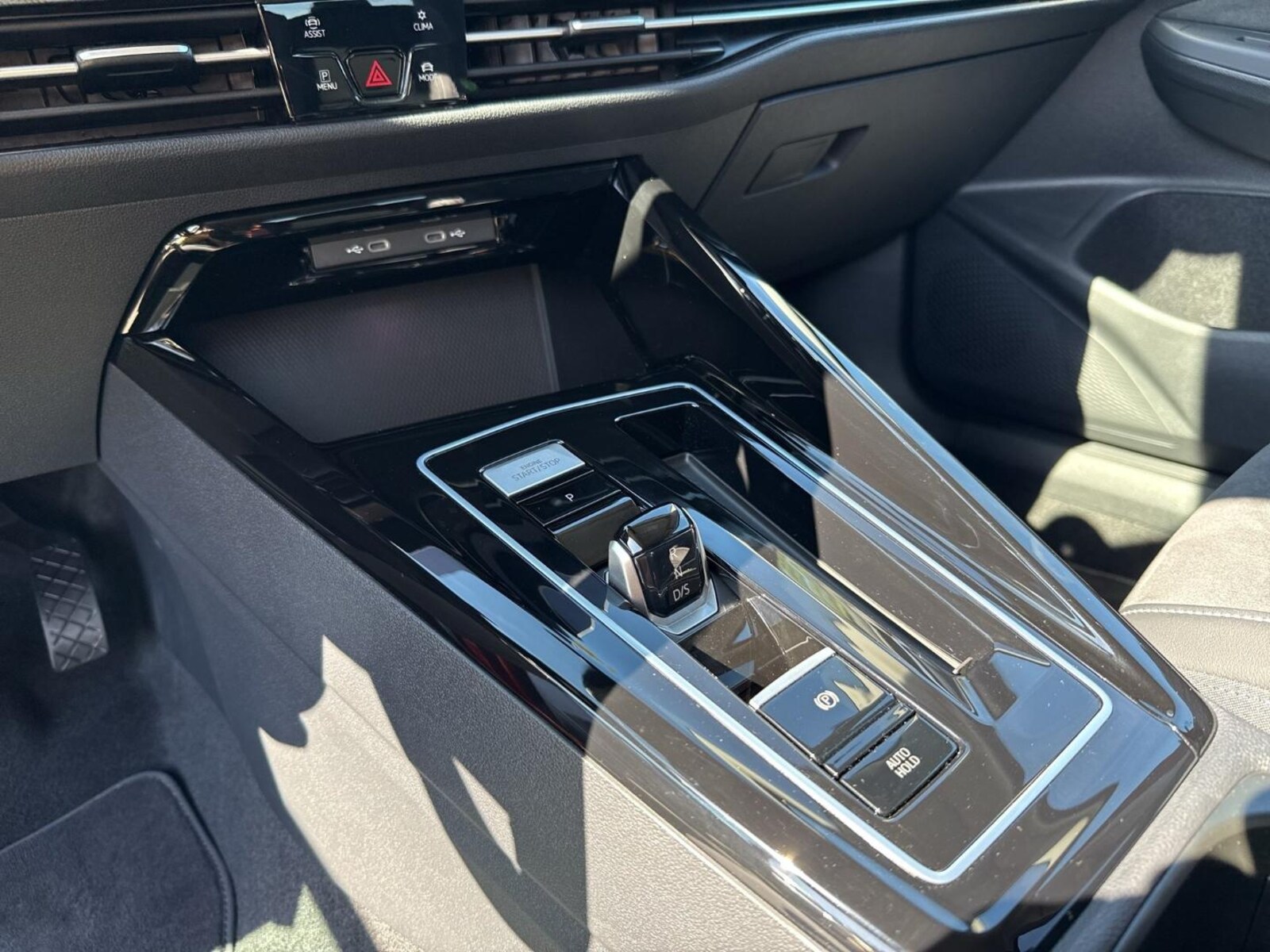 Volkswagen Golf – Bild 11