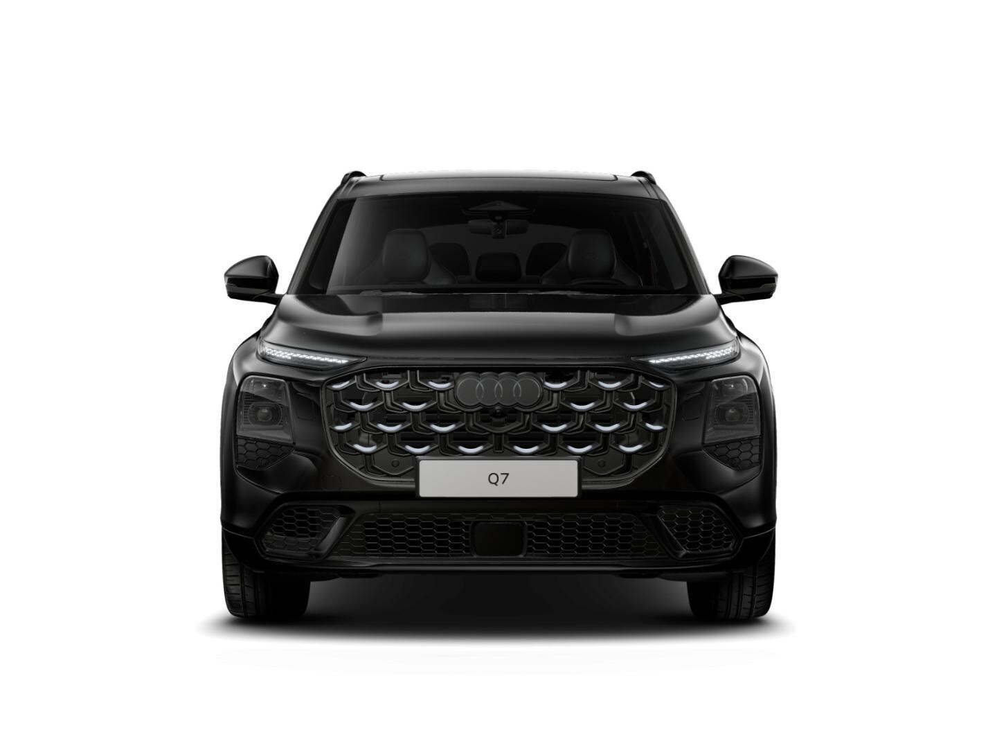Bild über Audi Q7 SUV TDI quattro 220 kW tiptronic - für weitere Informationen kontaktieren Sie den Audi Partner