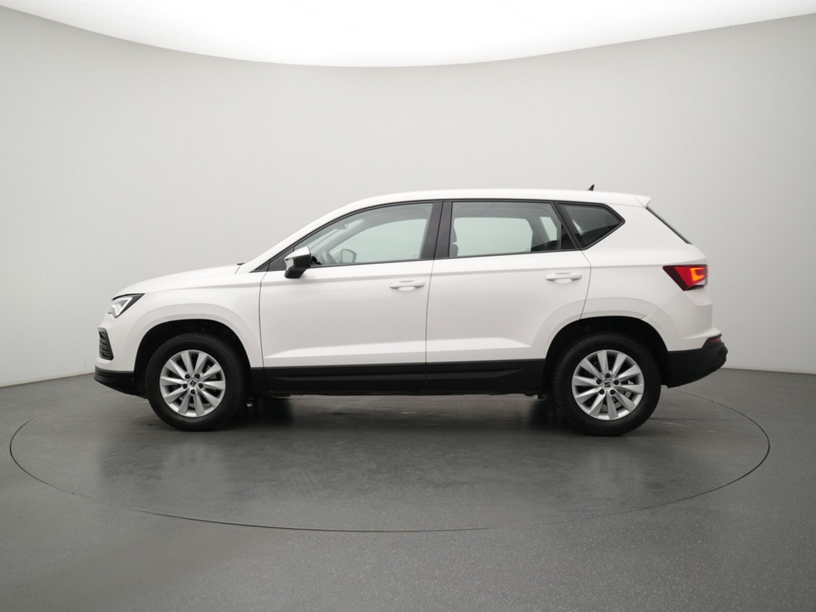 SEAT Ateca – Bild 21