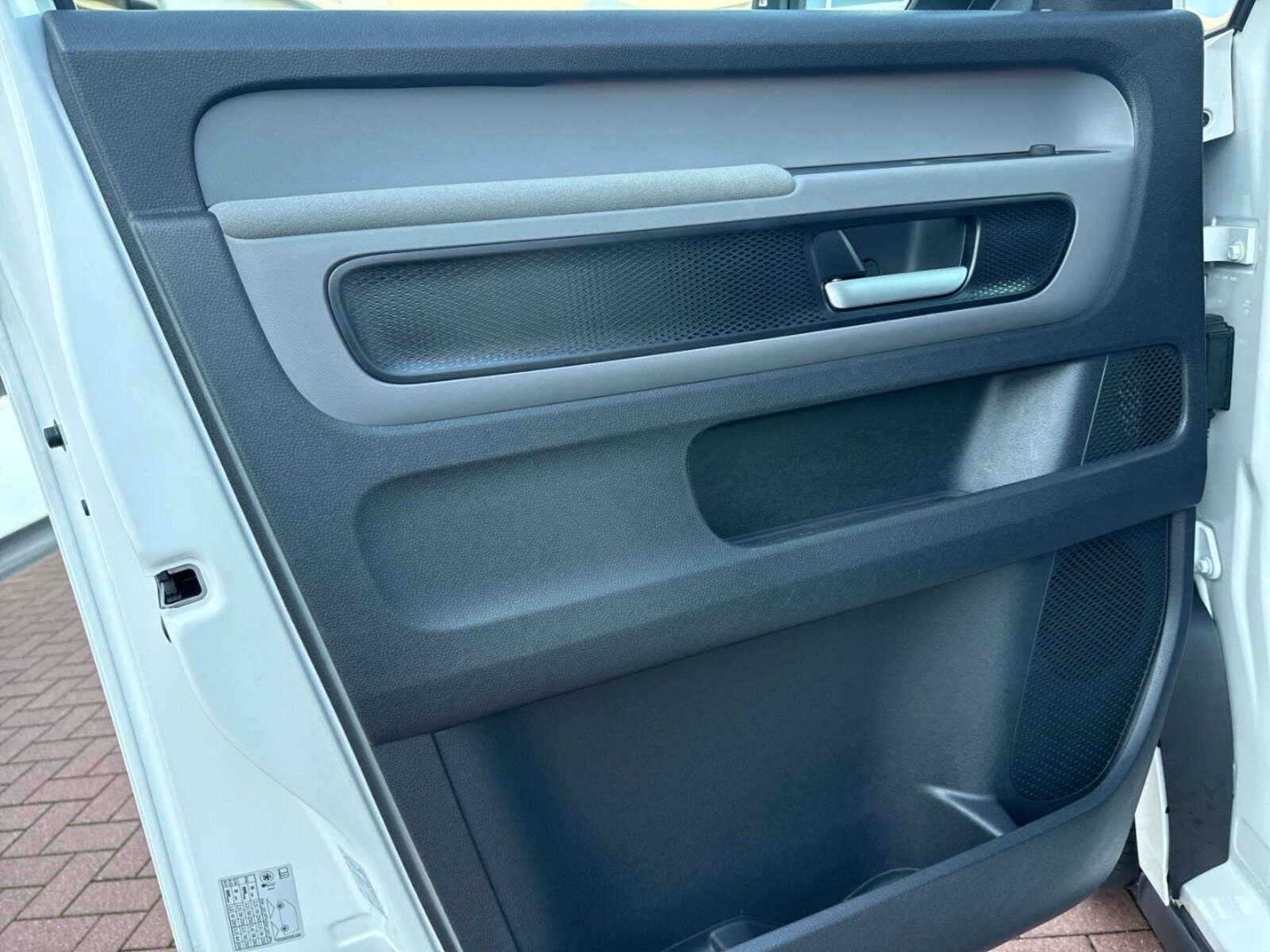 Volkswagen ID. Buzz – Bild 13