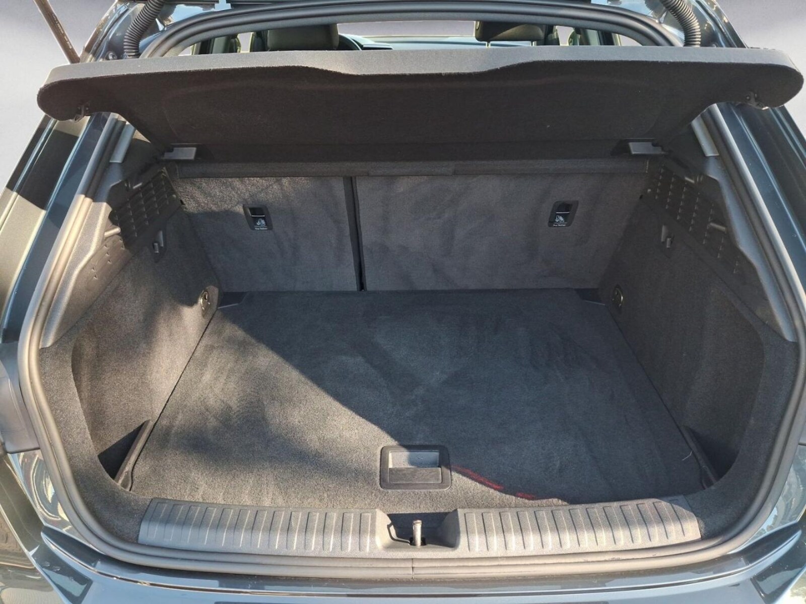 Audi A3 Sportback – Bild 14