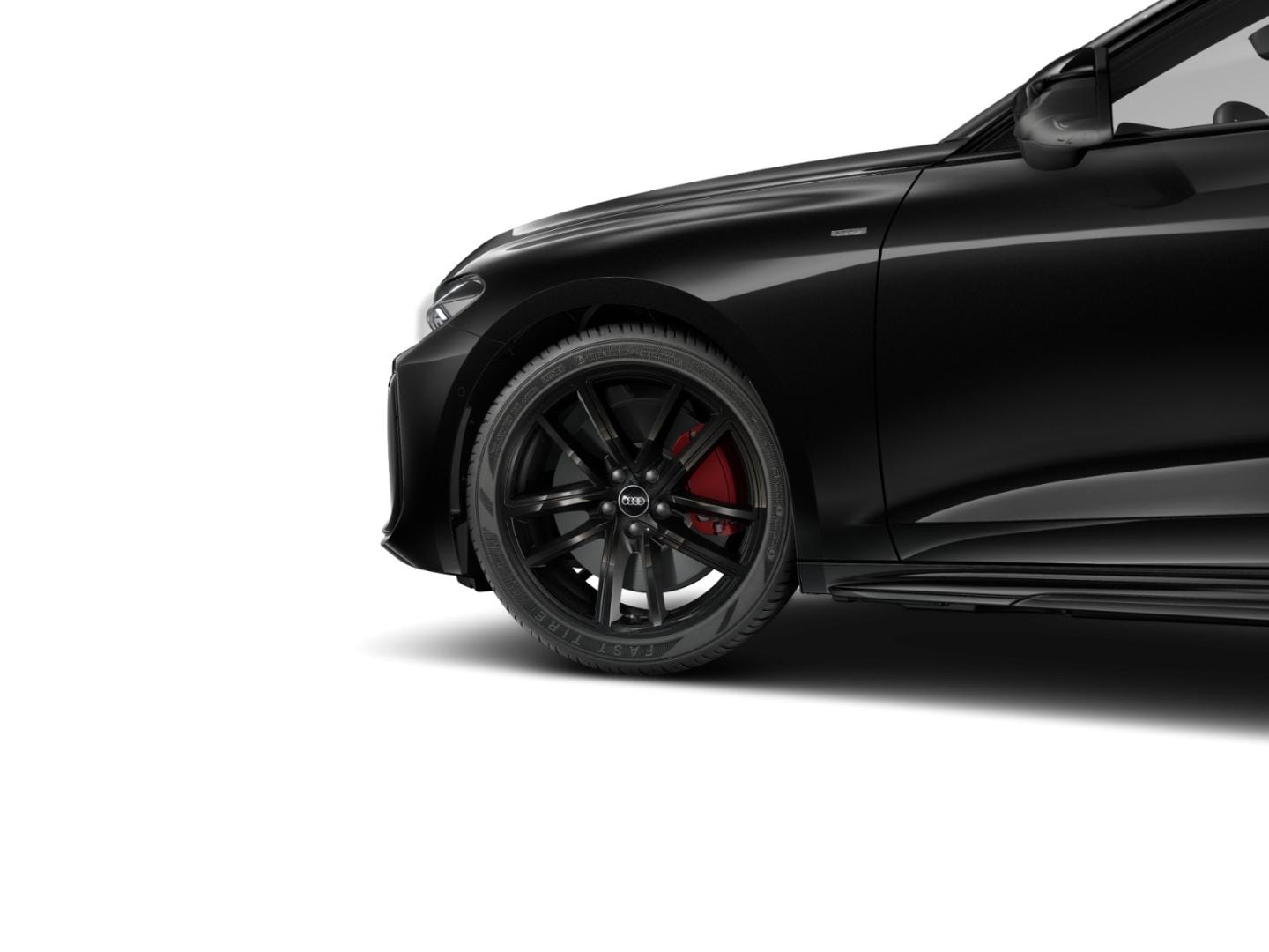 Bild über Audi A5 Avant e-hybrid e-hybrid quattro 270 kW S tronic - für weitere Informationen kontaktieren Sie den Audi Partner