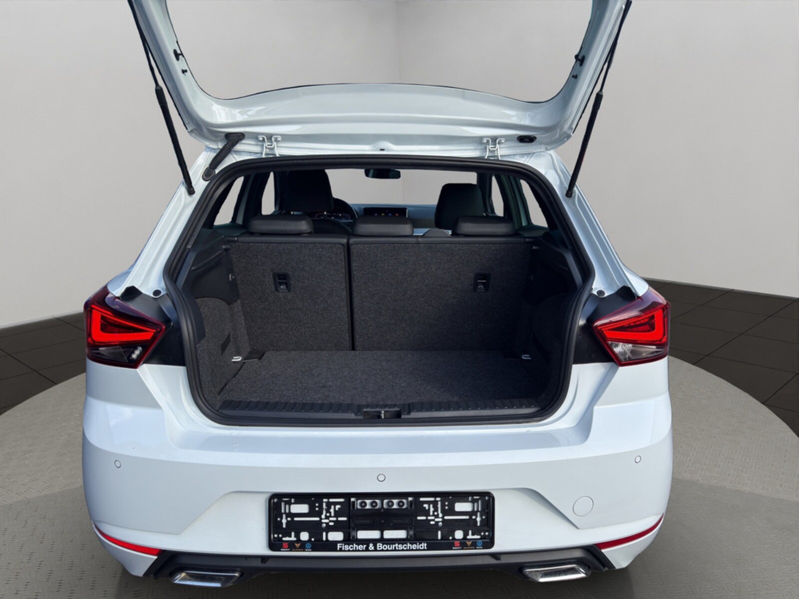 SEAT Ibiza – Bild 12