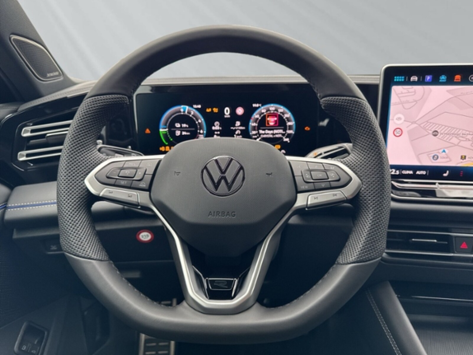 Volkswagen Tiguan – Bild 8