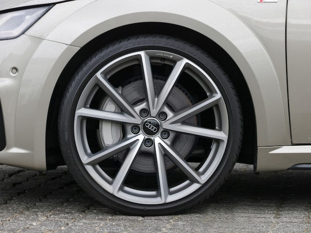 Audi TT Coupé 45 TFSI S Tronic -  - Joinsteer - #4