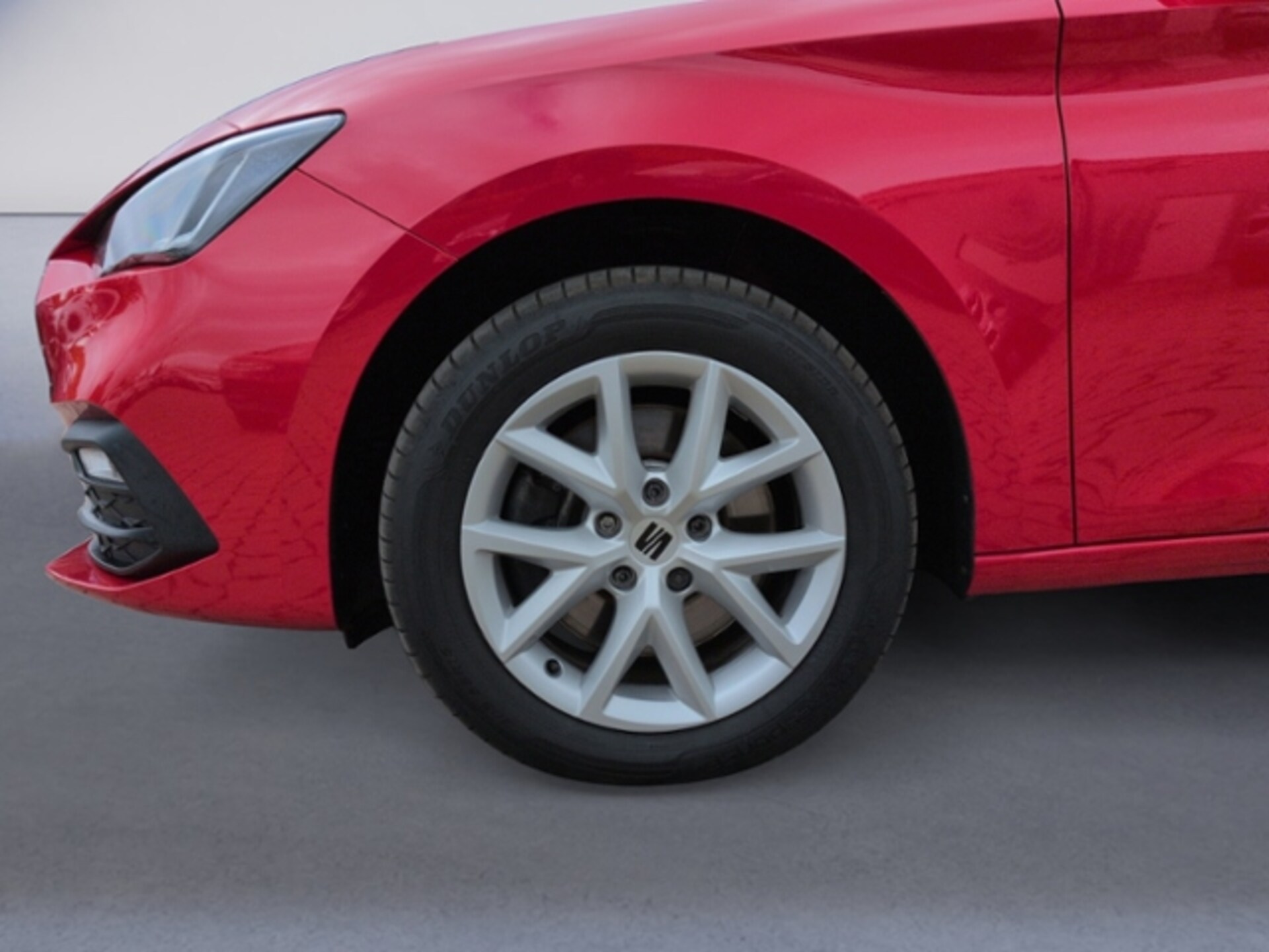 SEAT Leon Sportstourer Style