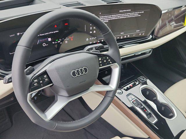 2026 Audi A6 Prestige - Photo 8
