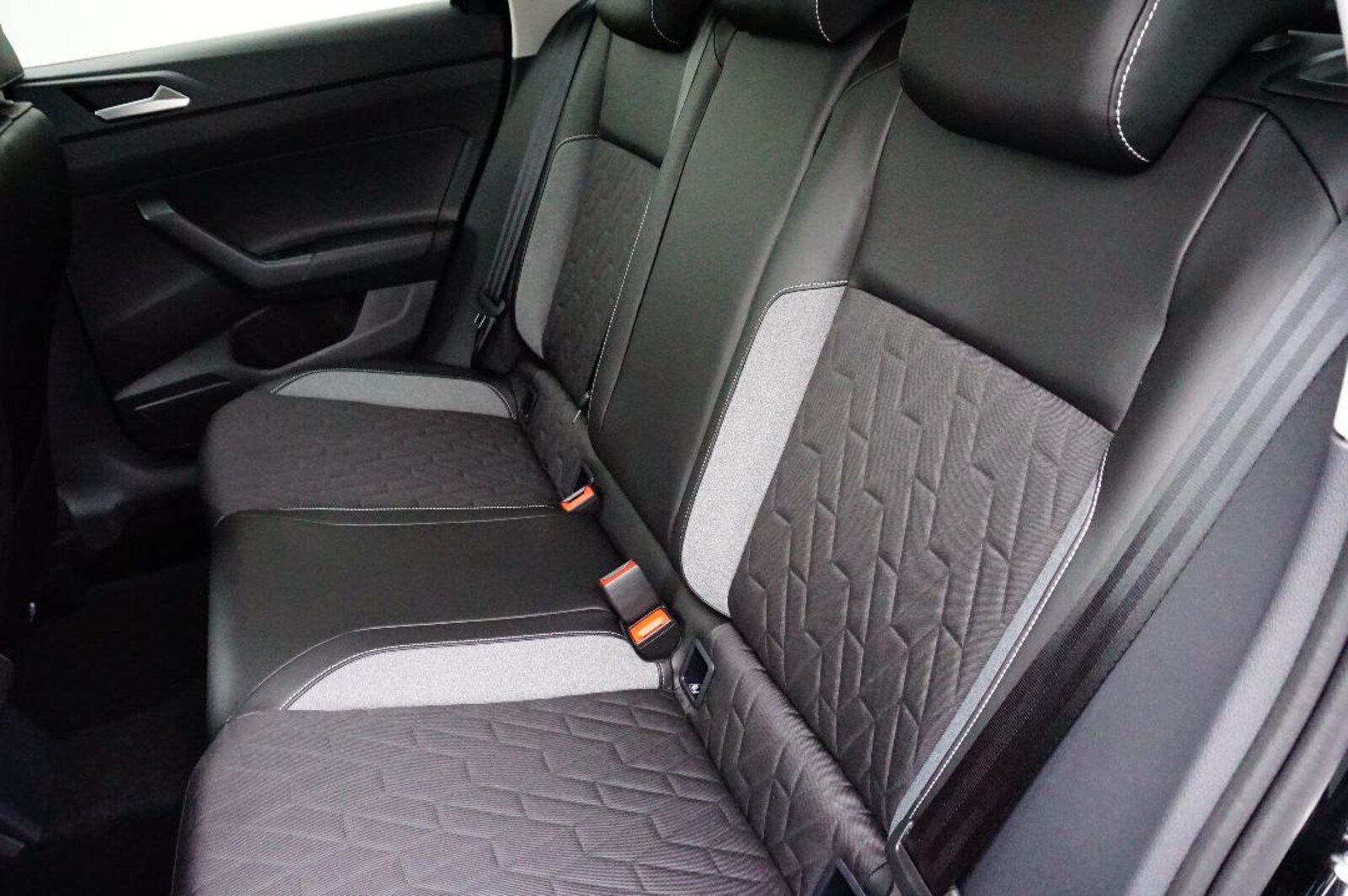 Volkswagen Taigo – Bild 13