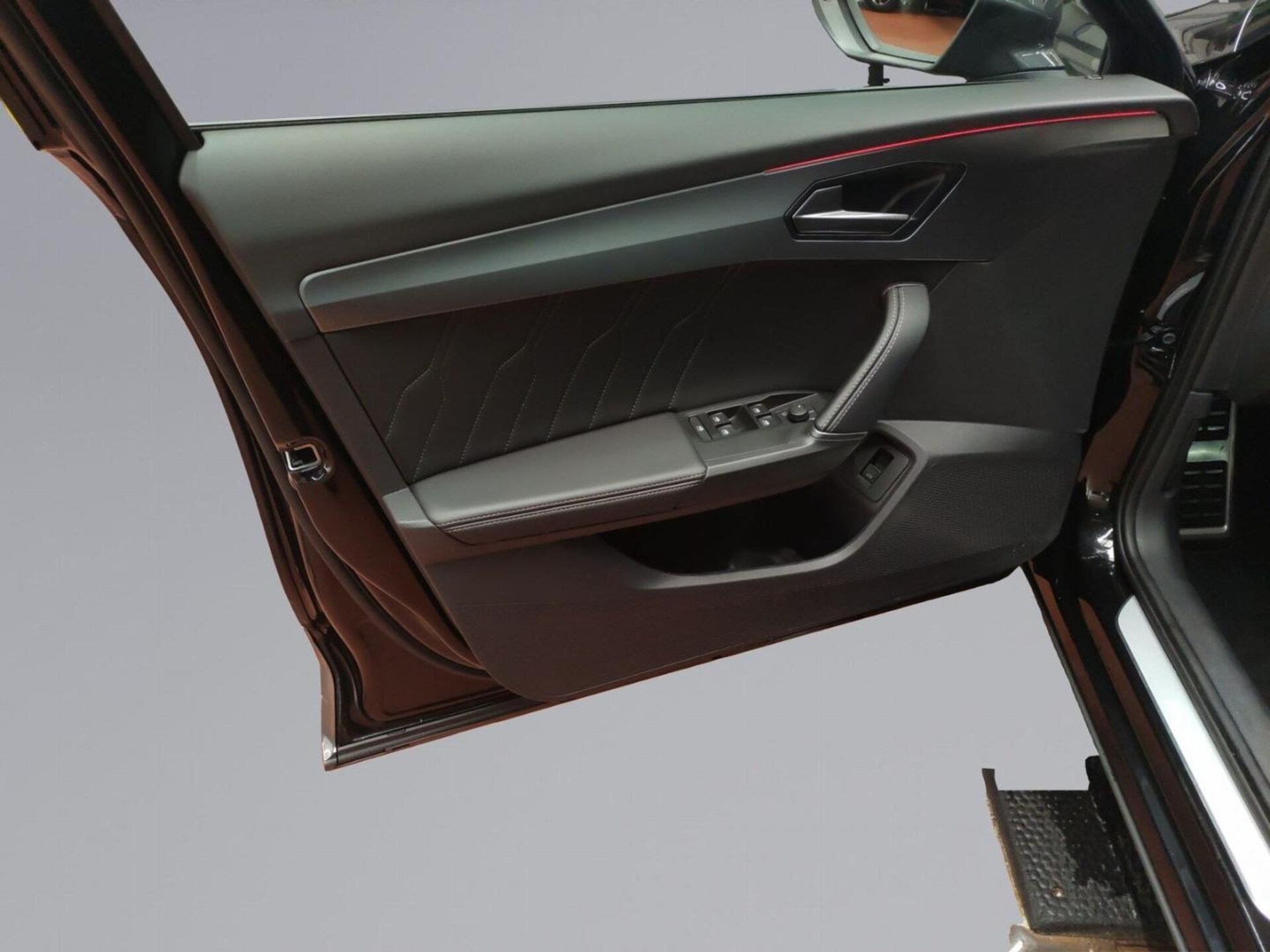 CUPRA Formentor VZ