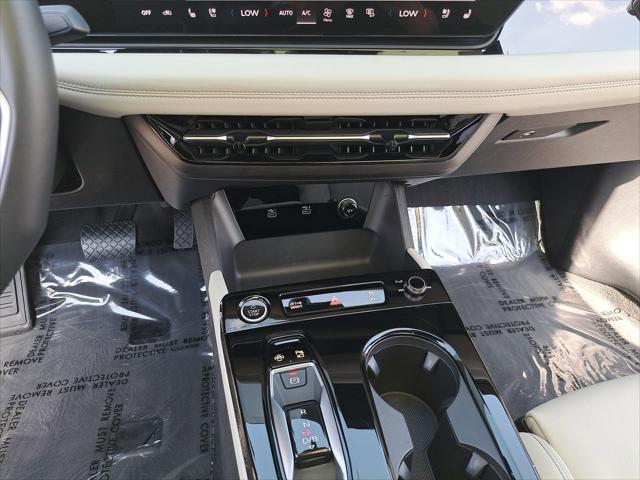 2025 Audi A6 Sportback e-tron Premium Plus - Photo 23