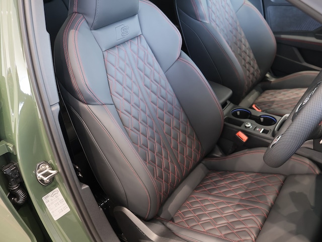 Audi S3 Sportback S3 Sportback TFSI 245(333) kW(PS) S tronic for more details contact your dealer