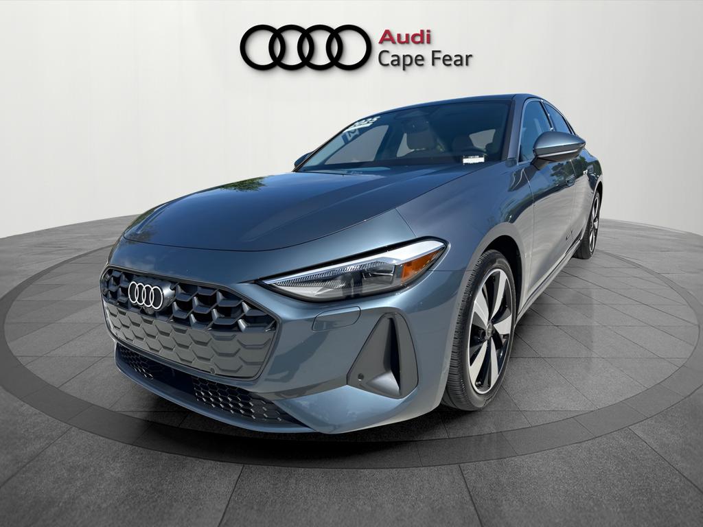 2025 Audi A5 Premium quattro S tronic's photo