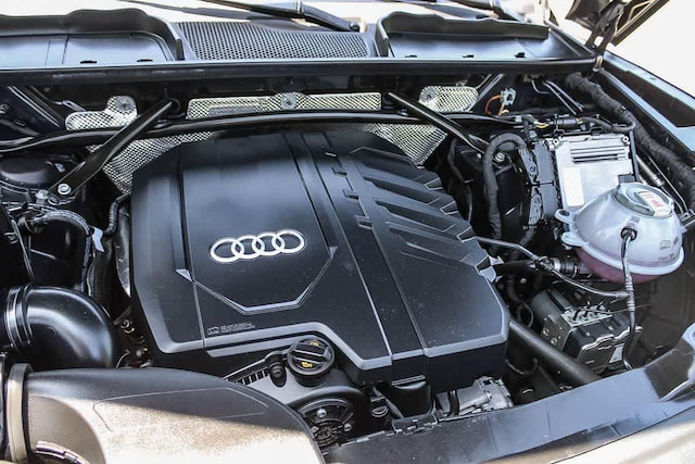 2023 Audi Q5 Premium - Photo 27