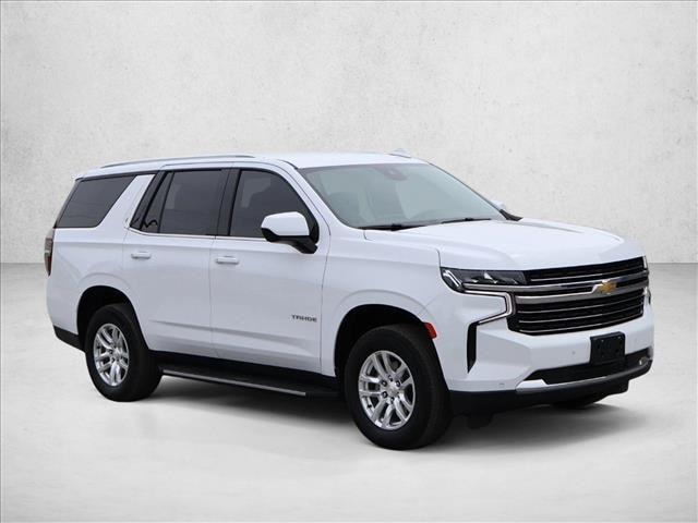 2023 Chevrolet Tahoe