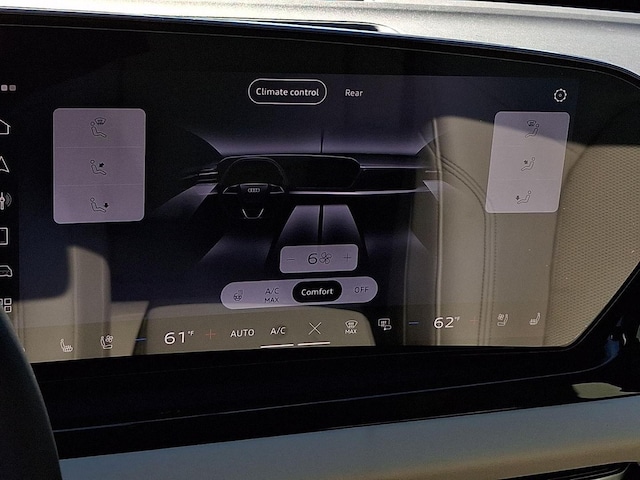 2026 Audi A6 Premium - Photo 14