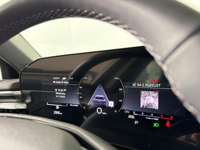 2026 Audi A6 Prestige - Photo 17