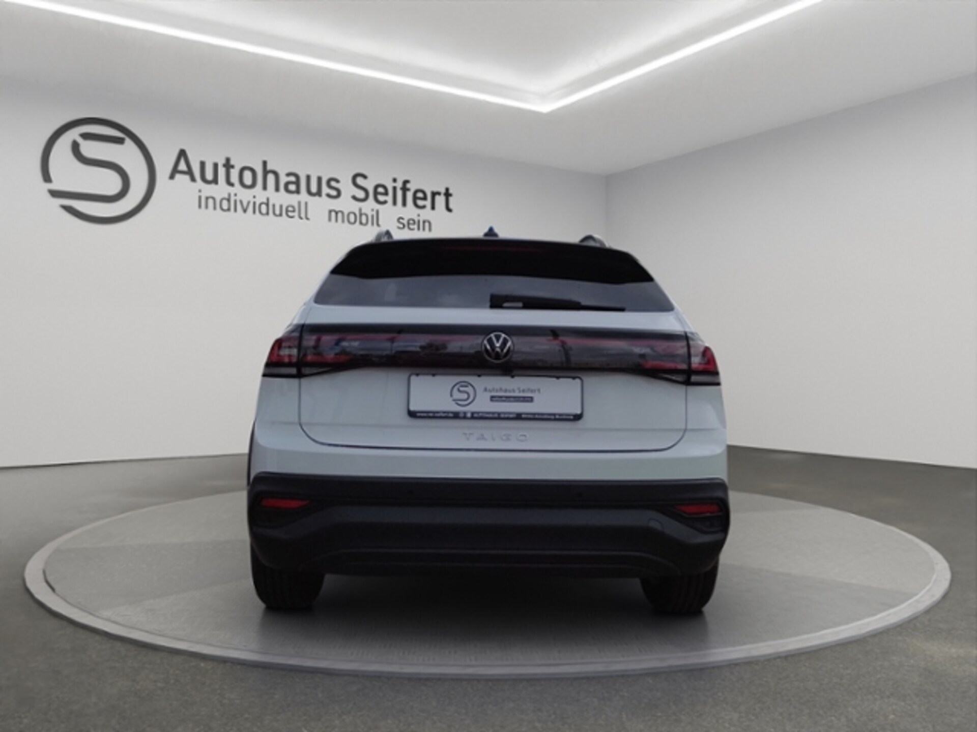 Volkswagen Taigo ENERGY