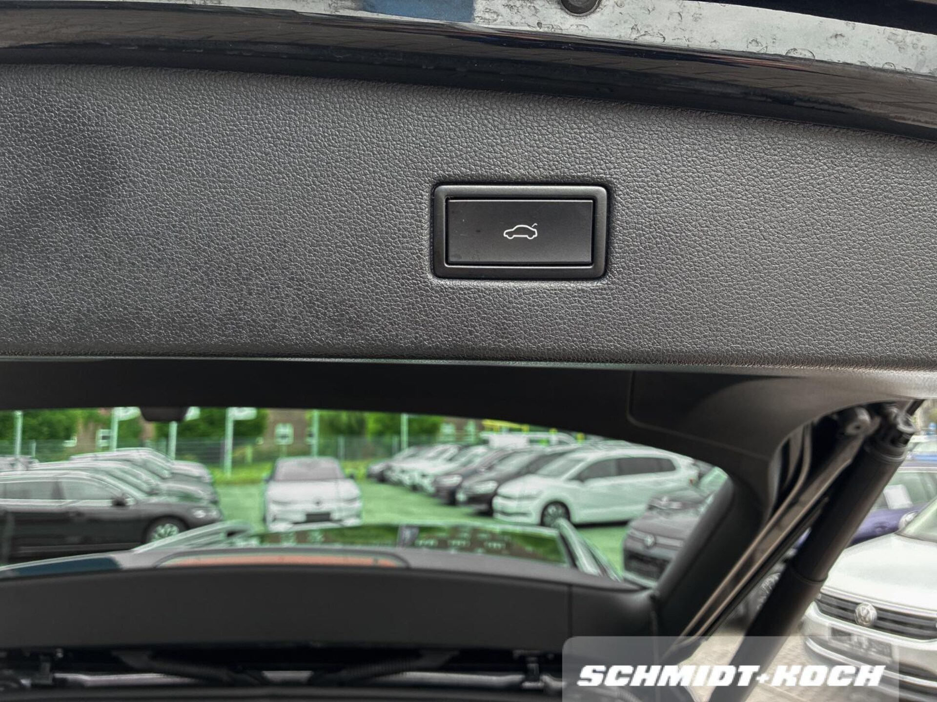 Volkswagen Tiguan Comfortline