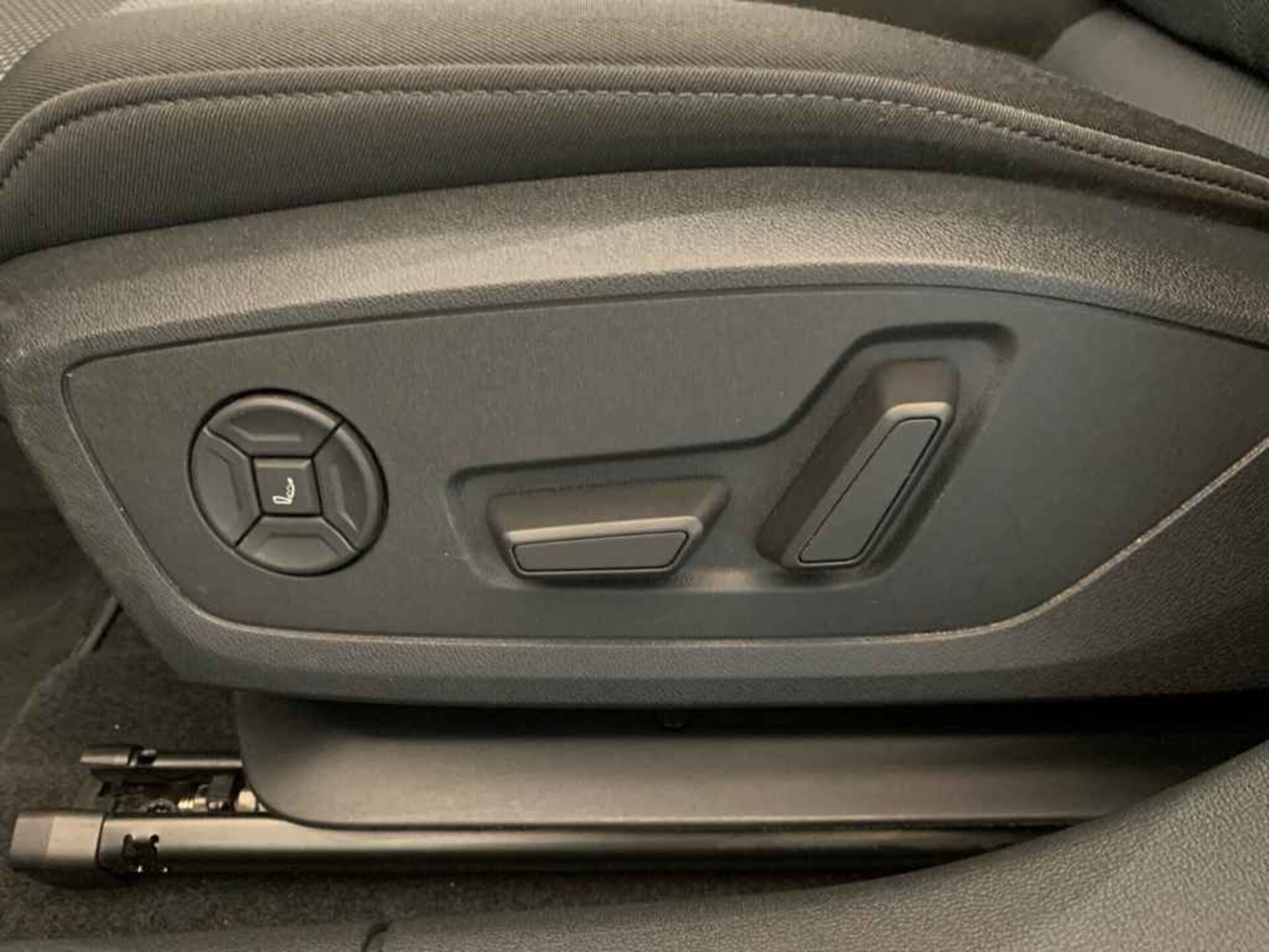 Audi A3 Sportback TFSI e