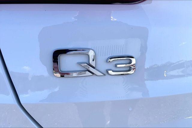 2023 Audi Q3 Premium - Photo 8