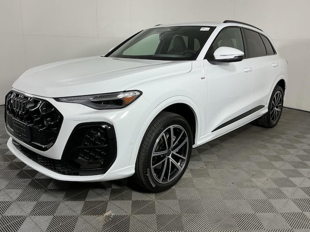 2026 Audi Q5