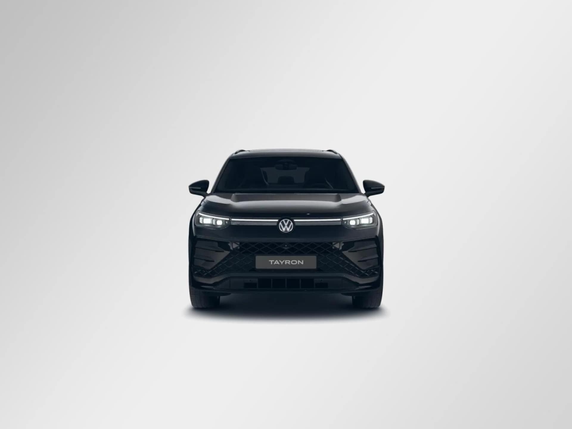 Volkswagen Tayron R-Line
