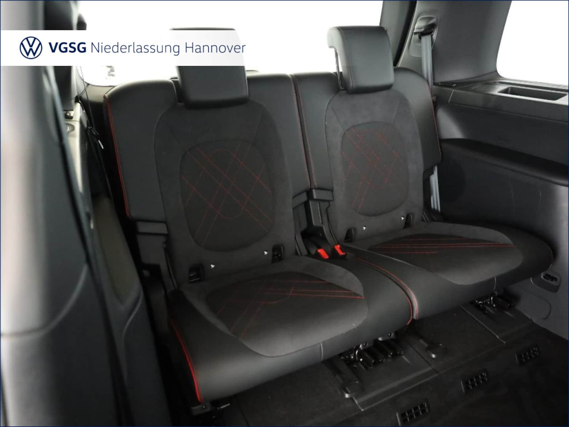 Volkswagen ID. Buzz GTX
