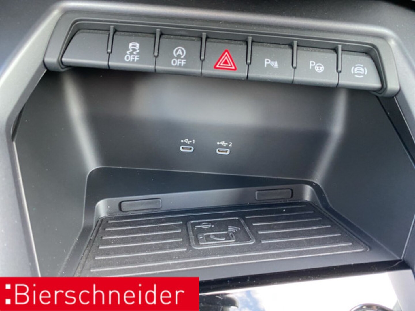 Bild über Audi A3 Sportback 30 TFSI S tronic - für weitere Informationen kontaktieren Sie den Audi Partner